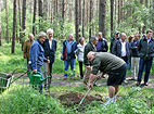 Mitgliederversammlung