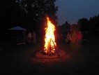 Holzkohle ausverkauft